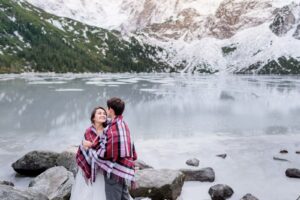 The Fabulous Himachal Honeymoon Package