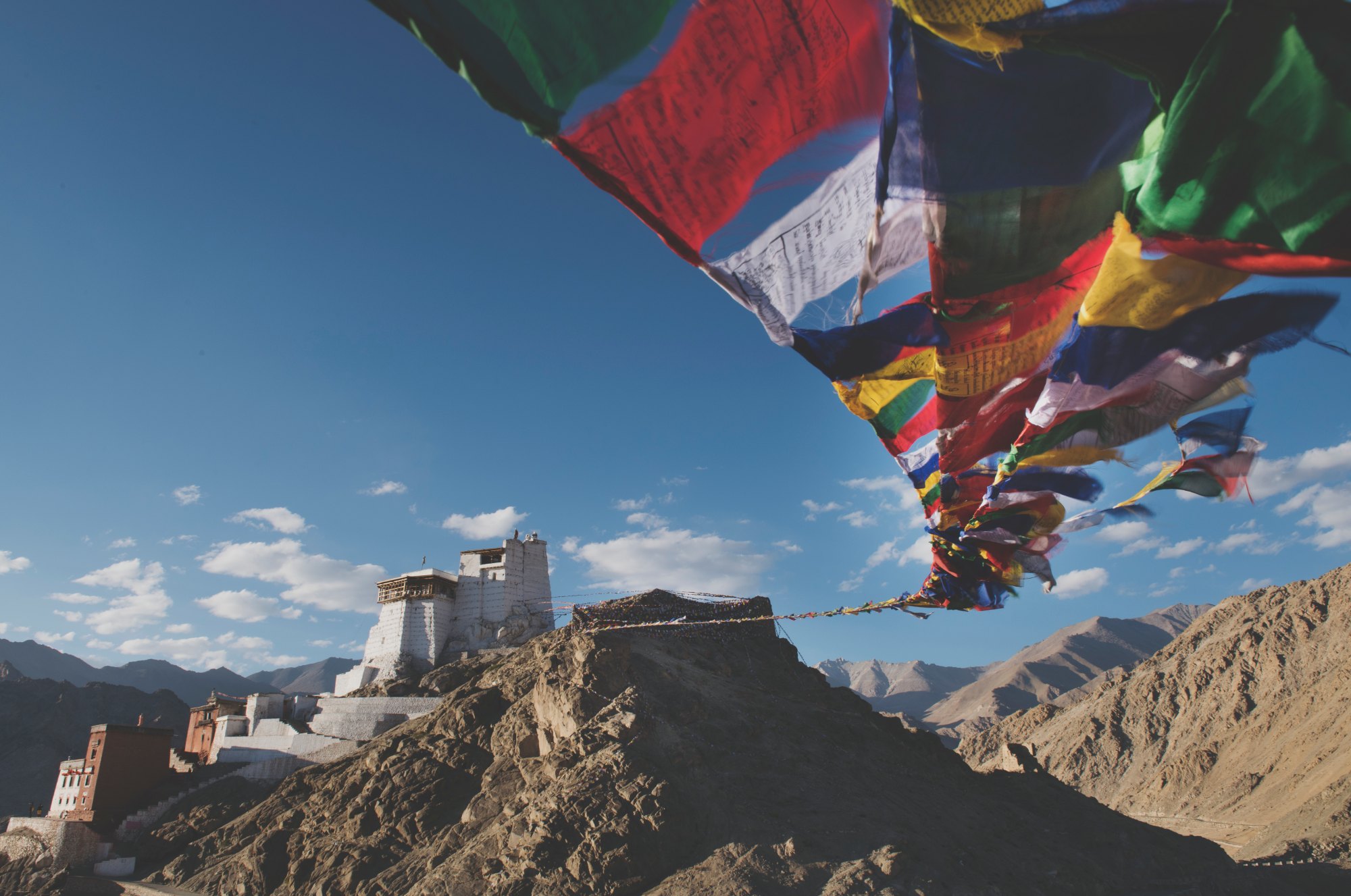 Lahaul & Spiti