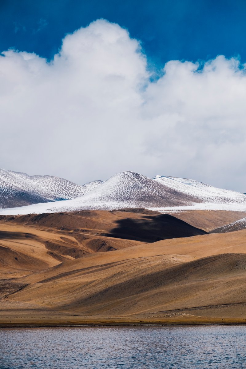 Ladakh